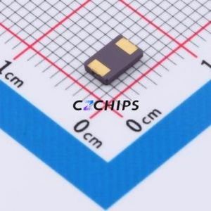 SWXH5ABVF0-25.400000 Crystal (Passive) SMD5032-2P Crystal Oscillator SMD Crystal Oscillator 25.4MHz 10ppm 8pF - Product Image 2