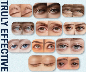 Linker sans huile corée naturel sûr 100% bio rehausseur de croissance des cils sérum d'allongement des cils de marque privée pour l'extension sans danger - Product Image 3