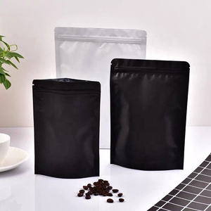 Tùy Chỉnh Thiết Kế In Đứng Lên Nhôm Lá Mỏng Nhiều Lớp Pouch <span class=keywords><strong>Ziplock</strong></span> Túi Nhựa Gói - Product Image 2