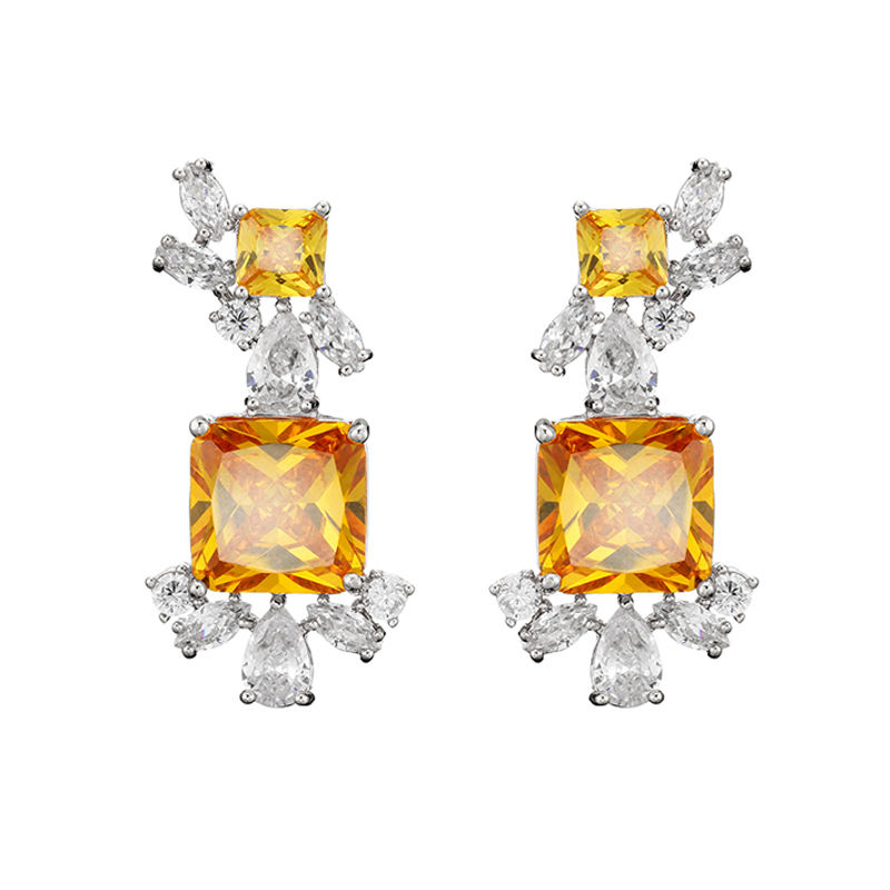 สีเหลือง