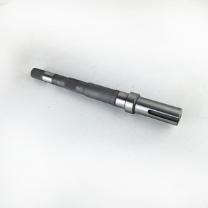 ชิ้นส่วนไฮดรอลิกอื่นๆ T6C T6D T6CC เพลาปั๊มไฮดรอลิกสำหรับเครื่องจักร - Product Image 3