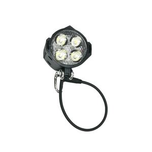 Cheap Price Vehicle Light Horn 12-80V Front Headlight With Horn for <b>Hub</b> Motor Kit - Product Image 3
