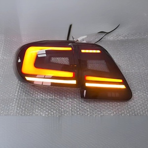ไฟท้าย LED NEXTMILE สำหรับ Toyota Corolla ปี 2011-2013 ชุดประกอบไฟท้าย อุปกรณ์ตกแต่งรถยนต์ อะไหล่ ไฟเบรก ไฟเลี้ยว และไฟสัญญาณ - Product Image 4