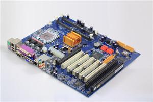 质量最好的ISA主板使用945芯片组2 Gbe LAN支持2 ISA插槽5 PCI运行winxp win7系统linux - Product Image 2
