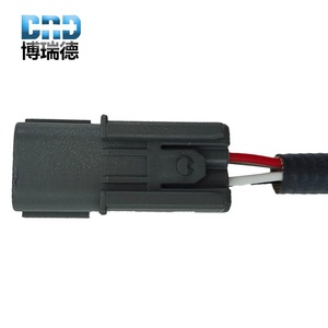 39210-03720 O2 Sensor Oxygen Sensor Replacement for Beijing Hyundai Verna 1.4L Aftermarket Replacement - Product Image 2
