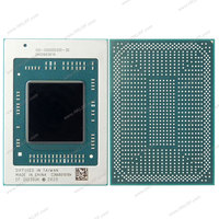 Original nuevo 100-000000300 BGA Chipset Laptop CPU Chip procesador móvil