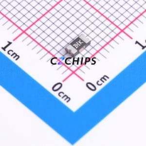 BSMD1206-200-13.2V Resettable Fuse 1206 Fuse 13.2V 100A 2A 3.5A - Product Image 1