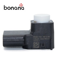 Capteur de stationnement PDC automatique 39680-TSV-W110-M1 pour Honda CRV Accord Civic 39680-TSV-W110-M1