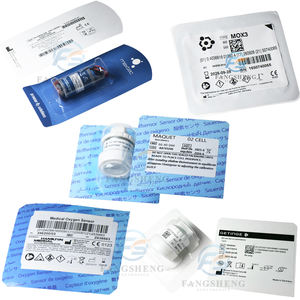 เซ็นเซอร์ตรวจจับคลอรีนฟลูออโรคาร์บอน TGS832-F01 ของแท้ 100% ใหม่เอี่ยม - ความไวสูง ปรับปรุงการเลือกสรร ขนาดเล็ก สำหรับเครื่องใช้แบบอยู่กับที่ - Product Image 5