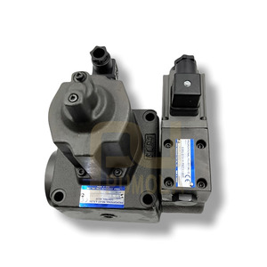 EFBG-03-125นำร่องไฮดรอลิกตามสัดส่วน/160/60-C H EDG-01-C EFBG-06-250/320-H - Product Image 1