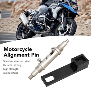 Ensemble d'outils de verrouillage d'arbre à cames de vilebrequin de moteur de moto pour BMW R1200 R1250 - Product Image 1