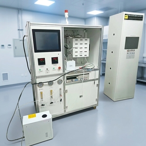Sistema de Medición Integrado Bidireccional de Celdas de Combustible de Óxido Sólido/Electrolizador de Óxido Sólido (<span class=keywords><strong>SOFC</strong></span>/SOEC) de Carbonxtech - Product Image 4
