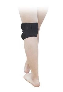Genouillère à logo personnalisable, souple et réglable, avec sangle de soutien du tendon rotulien, pour le soulagement de la douleur au genou, pour hommes et femmes - Product Image 4