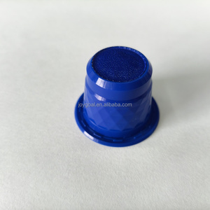Cápsulas de Café Reutilizables Mini <span class=keywords><strong>Nespresso</strong></span> Portátiles de PP de Grado Alimenticio Vacías para Uso Individual <span class=keywords><strong>Profesional</strong></span> - Product Image 3
