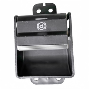 Piezas de Alta Calidad para el Sistema Eléctrico de Camiones 22107830 23126245 Unidad de Control Interruptor de Freno de Estacionamiento para Volvo FH FM4 - Product Image 2