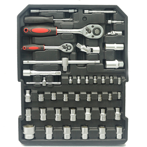 Giá Rẻ 899 Cái Tool Set Cơ Khí Trong Nhôm Xe Đẩy Trường Hợp - Product Image 4