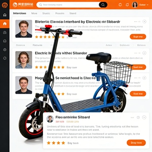 <span class=keywords><strong>Trottinette</strong></span> <span class=keywords><strong>électrique</strong></span> pliable compacte, poids 15 kg, <span class=keywords><strong>sac</strong></span> <span class=keywords><strong>de</strong></span> <span class=keywords><strong>transport</strong></span>, cadenas <span class=keywords><strong>pour</strong></span> les transports publics - Product Image 6