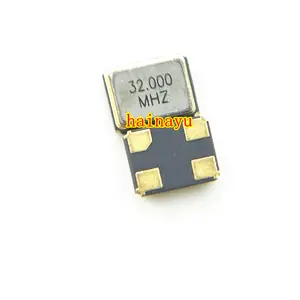 32.000MHz 32M SMD-Kristall oszillator 32MHz 3225 4P-Resonator Passive Kristall-Elektronik komponenten Stücklisten liste Chip-IC-Angebot