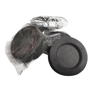 HongQiang Quick <strong>Light</strong> Smokeless 50 mm <strong>Charcoal</strong> <strong>Instant</strong> Incense <strong>Charcoal</strong> Tablets Black Bamboo <strong>Charcoal</strong> - Product Image 4