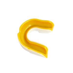 定制专业护牙套 足球模压护牙套 格斗技护牙套 运动防震护牙套 牙齿保护器 - Product Image 2