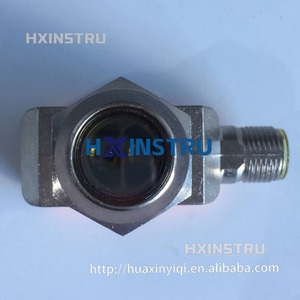 หนึ่งชิ้นสำหรับเซ็นเซอร์วัดระยะ IFM รุ่นใหม่ OGE280 ในกล่อง H - Product Image 3
