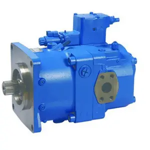 Rexroth A11VO series A11VO190 A11VO260 variable displacement hydraulic piston pump