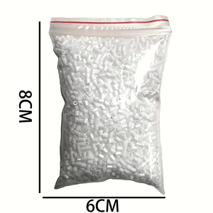 Kit de fusion de perles DIY, perles de haute qualité pour projets artistiques créatifs et décoration intérieure - Product Image 2
