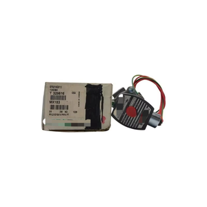 EF8215G013 120V 125PSI <span class=keywords><strong>3</strong></span>/8 Nieuwe Originele Klaar Voorraad Industriële Automatisering PLC Programmering Controller - Product Image 1