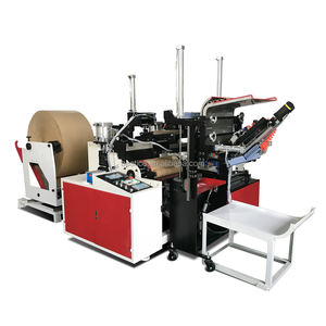 Бумажный сотовый конверт с мягкой подкладкой, машина для изготовления подушек, сотовая обертка, производитель крафт-бумаги - Product Image 6