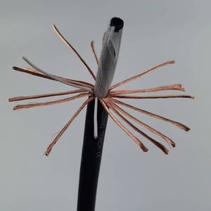 Cable de soldadura cuadrado ignífugo 16 50 de alta calidad y bajo precio - Product Image 6