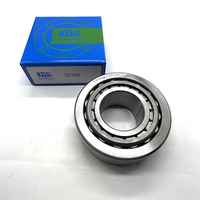 Roulement à rouleaux coniques 32310 portant 32310 J2/Q taille de roulement