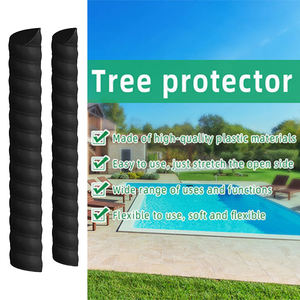 Vente en gros <span class=keywords><strong>de</strong></span> protection <span class=keywords><strong>de</strong></span> tronc <span class=keywords><strong>de</strong></span> plante insecte écureuil prévention des morsures <span class=keywords><strong>de</strong></span> souris matière plastique couverture d'arbre outils <span class=keywords><strong>de</strong></span> jardinage - Product Image 3