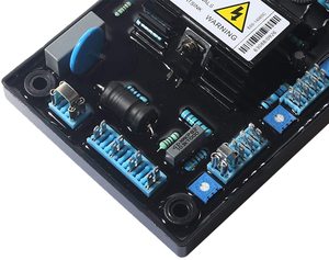 Kit redresseur à diodes pour régulateur de tension automatique (AVR) d'alternateur, Diodes positives, Diodes négatives, AGR460 SX460 AS440 SX440 - Product Image 1