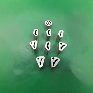 <span class=keywords><strong>CNC</strong></span> chính xác gia công kim loại dịch vụ tùy chỉnh Hợp kim nhôm đồng các bộ phận thép không gỉ Dây EDM phay chính xác đặt hàng - Product Image 3