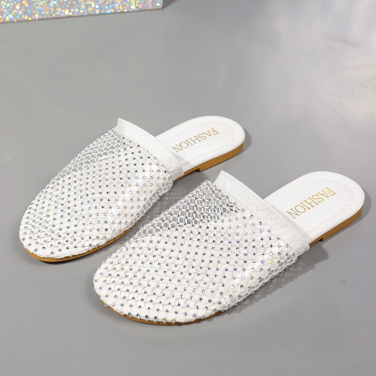 Bianco