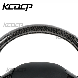 Volante de fibra de carbono para <span class=keywords><strong>Lexus</strong></span> IS250 IS350 IS350C RC LX570 GX460 RX350 ES GS RX LX RX NX ES RS <span class=keywords><strong>LC</strong></span> CT200 - Product Image 4