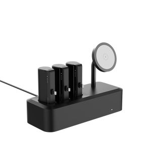 Bluetimes Mini ricaricabile di emergenza <span class=keywords><strong>3</strong></span> pezzi 5000mah accessori di ricarica e centrali elettriche per telefono centrale elettrica divieto di alimentazione - Product Image 4