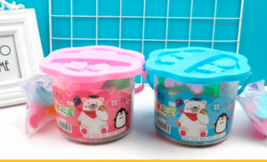 Jouets de tir à l'arc pour enfants, ensemble de jeu d'intérieur avec arc et flèches, jeu récréatif sûr et amusant - Product Image 3