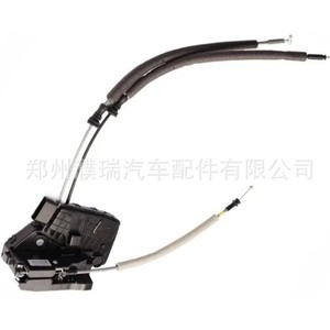 Mecanismo de Cerradura de Puerta para Hyundai Elantra 81310F2030 81320F2010 81410F2000 81420F2000 Pieza de Repuesto - Product Image 3