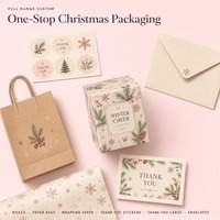 Boîtes à bougies parfumées personnalisées en gros, en carton épais couché, emballages cadeaux avec estampage à chaud métallique, en vrac