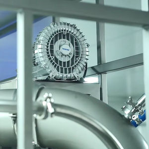 Süt pompası Whey <span class=keywords><strong>Protein</strong></span> üretim hattı ile Mini deve süt tozu üretim tesisi - Product Image 1