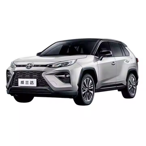Prix le moins cher Toyota Veranda Voiture à essence/essence 5 portes 5 places SUV 2025 voiture <span class=keywords><strong>d</strong></span>'<span class=keywords><strong>occasion</strong></span> SUV compact 180 km/h Haute vitesse - Product Image 1