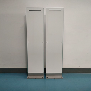 Módulos Lector de Tarjetas RFID UHF JINTOU Personalizados, Aleación de Aluminio, 1/4/8/16 Puertos, Antena de 33dBi, 0-30m, Protocolo ISO 18000-6C, RJ45 - Product Image 5