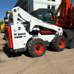 زلق مستعمل بعلامة تجارية أصلية S770 الولايات المتحدة الأمريكية في حالة جيدة للبيع - Product Image 4