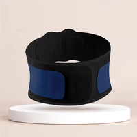 Ceinture de soutien lombaire respirante pour le bureau, les tâches domestiques, la salle de sport, les voyages – Légère et confortable – Pour hommes et femmes