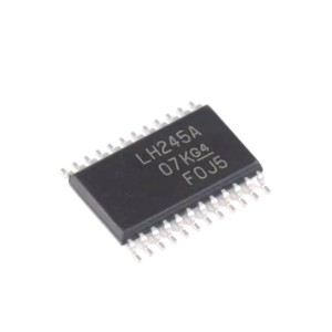 SN74LVCC3245APWR Circuits intégrés originaux TSSOP-24 à niveaux de tension SN74LVCC3245A SN74LVCC3245APW SN74LVCC3245APWR - Product Image 1