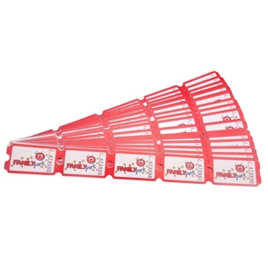 Ustom-Juego de edredones de plástico para el hogar, juego de accesorios para el hogar - Product Image 3