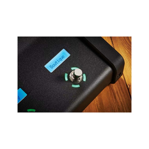 Demandez DDP | ​​Processeur multi-effets Fractal FM3 Mark II Turbo - Pédale d'effets pour guitare - Vente en gros - Product Image 3