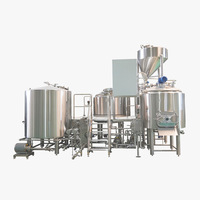 Équipement de Fermentation d'Alcool en Acier Inoxydable FCJ 7000L pour la Production de Vin, Facile à Utiliser, 380V, Garantie 1 An