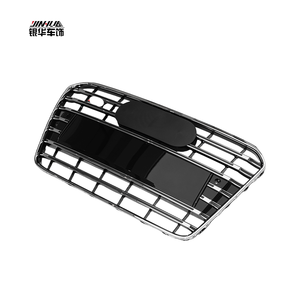 Griglia Frontale di Alta Qualità per Audi A5 2013-<span class=keywords><strong>2015</strong></span>, Modello A5 S5, Vendita Calda - Product Image 4